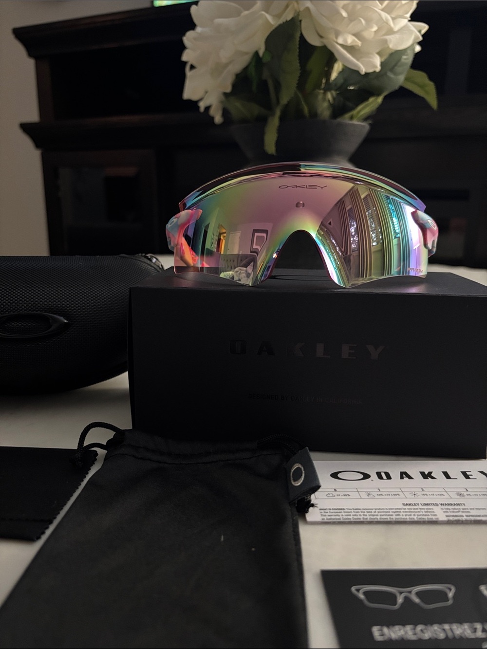 Oakley kids Sunglasses